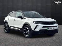 2024 Vauxhall Mokka 100kW Ultimate 50kWh 5dr Auto Automatic Hatchback Electric A