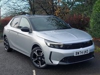 2025 Vauxhall Corsa 1.2 Turbo Ultimate 5dr HATCHBACK PETROL Manual