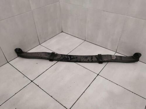 CHEVROLET CORVETTE C6 Leaf Spring Rear 22200944 Blattfeder Hinten