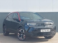 2024 Vauxhall Mokka 1.2 Turbo 100 GS  5dr Hatchback Petrol Manual