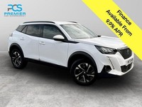 2021 Peugeot 2008 PureTech Allure Premium SUV Petrol Manual