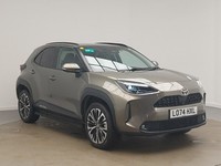 2024 Toyota Yaris Cross 1.5 Hybrid Excel 5dr CVT HATCHBACK PETROL/ELECTRIC Autom
