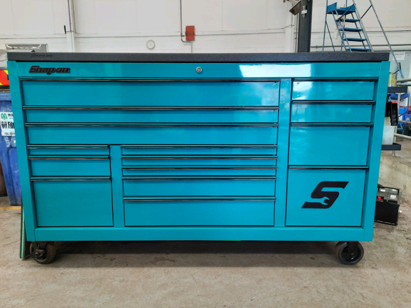 Snap On 73 Roll Cab Power Babk In Newtownards County Down Gumtree