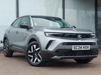 2024 Vauxhall Mokka 1.2 Turbo Design 5dr Auto Hatchback Petrol Automatic