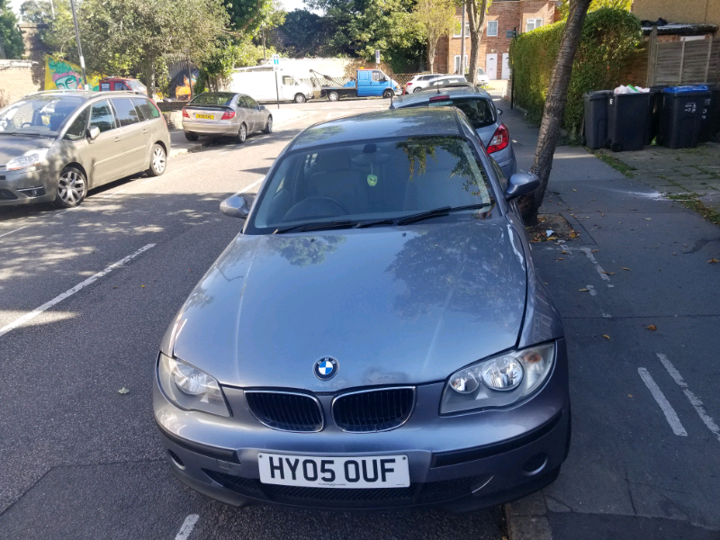 BMW i116 | in Croydon, London | Gumtree