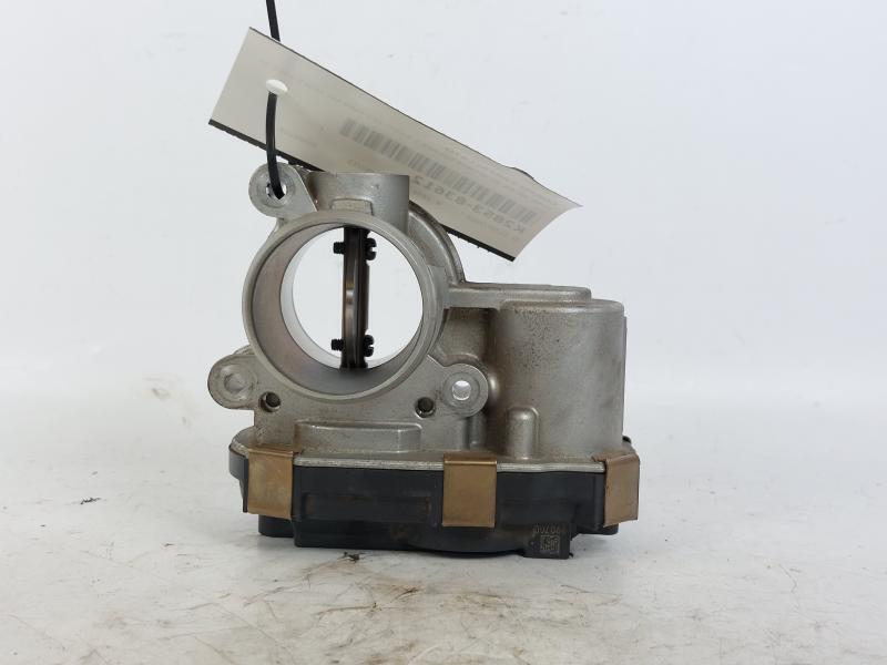 55505268 Corps De Papillon Pour Opel Astra (K) 2015 - 1.5 Crdi Lxd K2853-83612