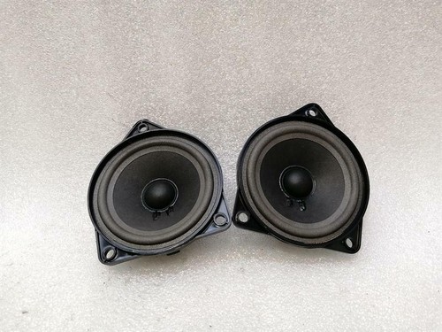 PORSCHE BOXSTER 718 991 Speaker Set Of 2 7PP035415J Lautsprecher Satz