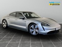 2021 Porsche Taycan Performance Plus 93.4kWh 4S Auto 4WD 4dr (11kW Charger) Auto