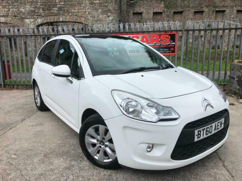 Citroen c3 2011