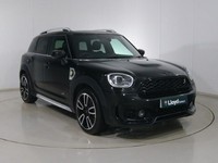 MINI COUNTRYMAN 1.5 Cooper S E Sport ALL4 PHEV 5dr Auto