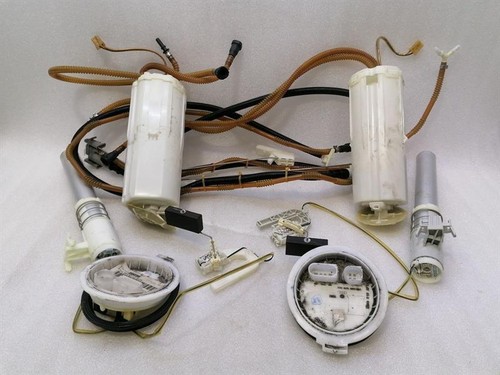 BENTLEY CONTINENTAL FLYING SPUR Fuel Pump Electric 3D0919679 Kraftstoffpumpe