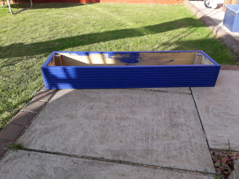 garden patio set table bench in cambuslang, glasgow