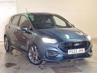 2023 Ford Fiesta 1.0 EcoBoost ST-Line 5dr HATCHBACK PETROL Manual