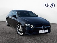 2019 Mercedes-Benz A Class A180d 1.5 Sport 116PS Auto Automatic Hatchback Diesel