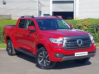 2026 GWM POER300 2.4D Turbo Ultra Double Cab Pickup 4X4 Auto Pick-Up Diesel Auto