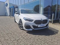 2022 BMW 2 Series M235i xDrive 4dr Step Auto COUPE PETROL Automatic
