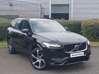 2020 Volvo XC90 2.0 B5D [235] R DESIGN Pro 5dr AWD Geartronic ESTATE DIESEL Auto
