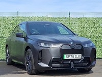 2026 BMW iX 300kW xDrive45 M Sport 101kWh 5dr Auto ESTATE ELECTRIC Automatic