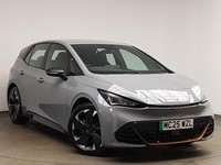 2025 Cupra Born 170kW e-Boost V1 59kWh 5dr Auto Hatchback Electric Automatic
