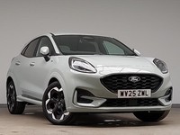 2025 Ford Puma 1.0 EcoBoost Hybrid mHEV 155 ST-Line X DCT 5dr Hatchback Petrol A