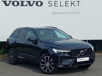 2024 Volvo XC60 2.0 B5P Ultimate Dark 5dr AWD Geartronic SUV Petrol Automatic