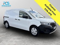 2024 Nissan Townstar 90kW Acenta Van Auto 45kWh PANEL VAN ELECTRIC Automatic
