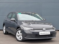 2023 Volkswagen Golf 1.5 TSI Life 5dr Hatchback Petrol Manual
