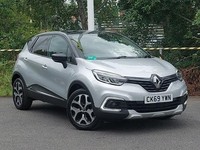 2020 Renault Captur 1.3 TCE 150 GT Line 5dr EDC Hatchback Petrol Automatic