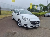 2016 Vauxhall Corsa 1.4 [75] ecoFLEX SRi 5dr Hatchback Petrol Manual