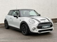MINI HATCHBACK 2.0 Cooper S 3dr