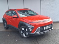 2025 Hyundai KONA 1.6 Hybrid 129 Advance 5dr DCT HATCHBACK PETROL/ELECTRIC Autom