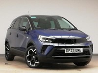 2023 Vauxhall Crossland 1.2 Turbo Ultimate 5dr Hatchback Petrol Manual