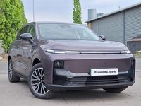 2025 Leapmotor B10 160kW 70kWh 5dr Auto Hatchback Electric Automatic