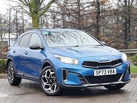 2024 Kia XCeed 1.5T GDi ISG GT-Line 5dr HATCHBACK PETROL Manual