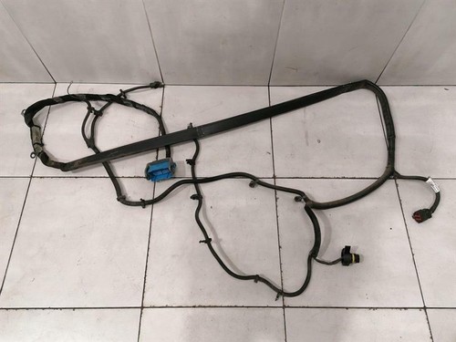 CHEVROLET CORVETTE C6 Gearbox Wiring 15802625 Getriebe Kabelbaum 6.0 AUTOMATIC