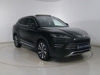 BYD SEAL U 1.5 DM-i AWD Design 5dr Auto