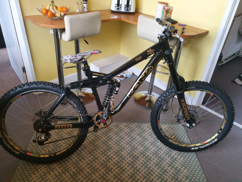 kona stinky gumtree
