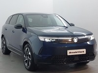 2025 Vauxhall Grandland 157kW GS 73kWh 5dr Auto Hatchback Electric Automatic