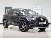 2023 Renault Arkana 1.6 E-Tech full hybrid 145 Techno 5dr Auto COUPE PETROL/ELEC