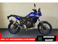 Yamaha TENERE 700 (XTZ690) 2024 