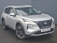 2025 Nissan X-Trail 1.5 E-Power E-4orce 213 N-Connecta 5dr 7Seat Auto HATCHBACK 
