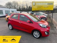 2013 Kia Picanto 2