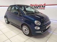 2022 Fiat 500 1.0 MHEV Dolcevita Hatchback 3dr City Car Petrol Manual