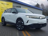 2025 Vauxhall Grandland 157kW GS 73kWh 5dr Auto HATCHBACK ELECTRIC Automatic