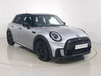 MINI HATCHBACK 1.5 Cooper Sport Premium 5dr Auto