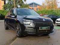  Skoda Kamiq 1.5 TSI Monte Carlo 5dr DSG Automatic SUV Petrol Automatic