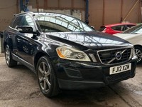 Volvo XC60 3.0 lux automatic Petrol Automatic PETROL AUTOMATIC XC60 XC60