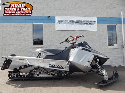 2011 Polaris® 800 RMK® Assault 155