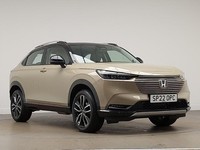 2022 Honda HR-V 1.5 eHEV Advance Style 5dr CVT HATCHBACK PETROL/ELECTRIC Automat
