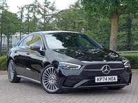 2024 Mercedes-Benz CLA CLA 220d AMG Line Premium 4dr Tip Auto Coupe Diesel Autom